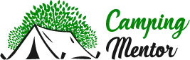 Camping Mentor Logo